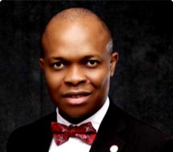 WHO Assembly: Anyakora urges bold shift in Africa’s healthcare strategy