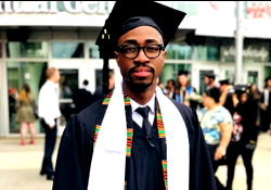 Africa’s future lies in investing in youths — Barima Agyarkwa