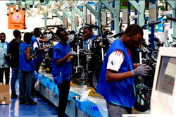 Spiro raises $215m to scale EV, energy infrastructure in Africa