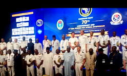 Technology now Africa’s biggest maritime asset, threat — Matawalle, naval Chiefs raise alarm