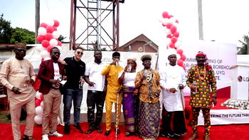 LG ends water scarcity in Akwa Ibom