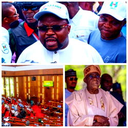 Ajadi seeks constitutional powers for governors