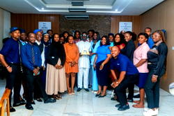 NeoHomes wins Abuja Real Estate Award