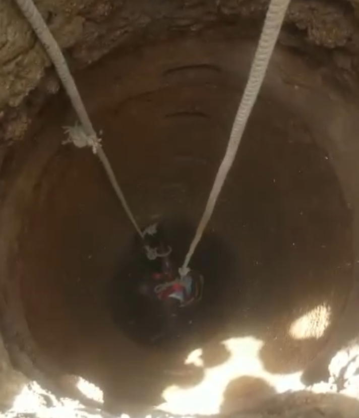 Man dies in well while retrieving phone in Kano
