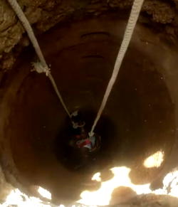 Man dies in well while retrieving phone in Kano