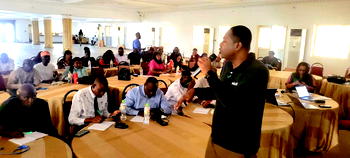 Only one in four Nigerian children can read at 14 – UNICEF