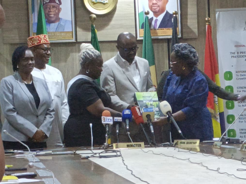 Recidivism drops to 1,382 as FG reports jail population surge