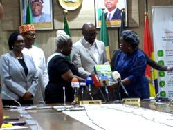 Recidivism: FG cuts repeat offenders from 11,600 to 1,300; as 15,632 jailed in May, 14,190 released