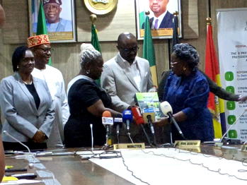 Recidivism: FG cuts repeat offenders from 11,600 to 1,300; as 15,632 jailed in May, 14,190 released