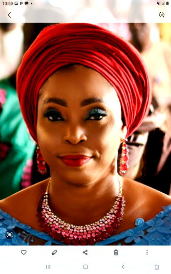Alia appoints Eunice Ogbenyi acting Benue Head of Service