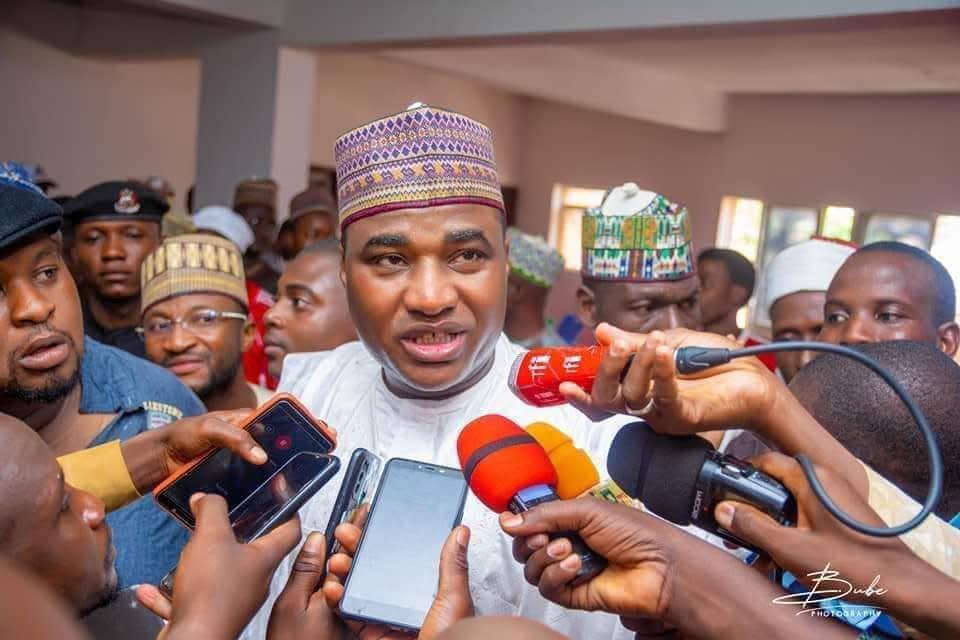 Dan’iya seeks security overhaul after attack