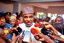 Dan’iya seeks security overhaul after attack