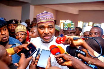 Dan’iya seeks security overhaul after attack