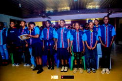 Youth-Led Initiative Targets Period Poverty, HPV Defense Across 10 Ibadan Schools