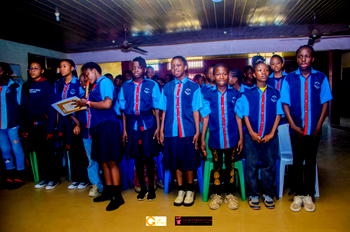 Youth-Led Initiative Targets Period Poverty, HPV Defense Across 10 Ibadan Schools