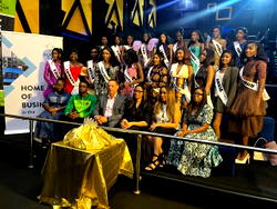 Miss World Nigeria promotes leadership, impact beyond beauty – Guy Murray-Bruce