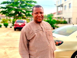 GHC team celebrates Prince Iloabanafor, vows to drive malaria awareness nationwide