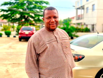 GHC team celebrates Prince Iloabanafor, vows to drive malaria awareness nationwide