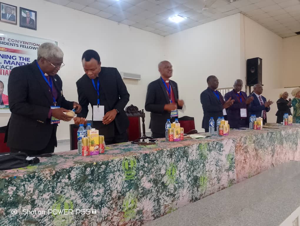 Baptist leaders to Govt: Killings, displacement threatening Church growth in Plateau
