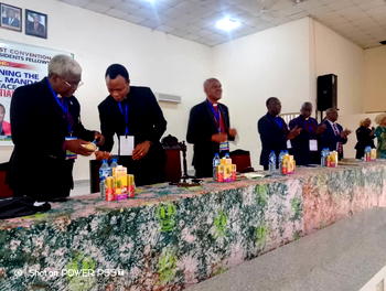 Baptist leaders to Govt: Killings, displacement threatening Church growth in Plateau