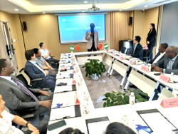 ABU to expand distance learning with digital tools, says VC