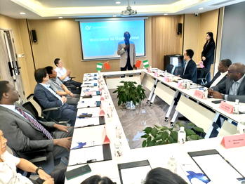 ABU to expand distance learning with digital tools, says VC