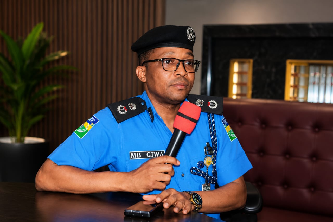 Police arrest three suspects, recover firearms, drugs in Enugu
