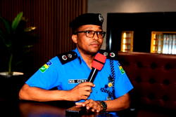 Police arrest three suspects, recover firearms, drugs in Enugu