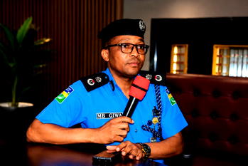 Police arrest three suspects, recover firearms, drugs in Enugu