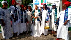 Foundation backs Tinubu’s 2027 re-election