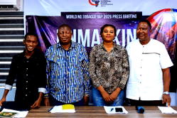 World No Tobacco Day: CAPPA, MBTP alliance seek tougher tobacco control as 30,000 Nigerians die yearly