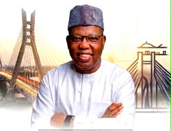 2027: I’m confident of winning NDC primaries – Lagos governorship aspirant