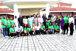 Abia tasks health fellows on grassroots healthcare delivery