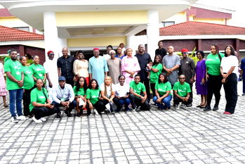 Abia tasks health fellows on grassroots healthcare delivery