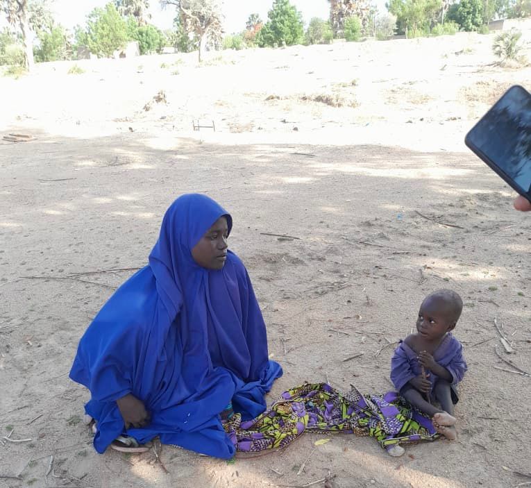 Troops rescue abductees, arrest Boko Haram collaborators in Borno