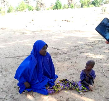 Troops rescue abductees, arrest Boko Haram collaborators in Borno