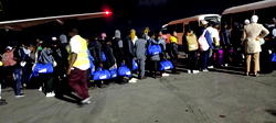 We drank our urine to survive, Libya returnee recounts desert ordeal