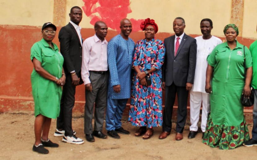 Insecurity, Economic Hardship: Nigeria bleeding – PFN