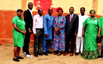 Insecurity, Economic Hardship: Nigeria bleeding – PFN