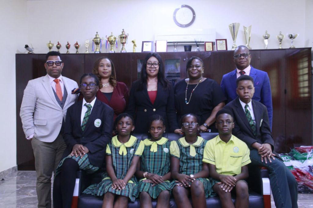 Blooming Greens School urges FG to rescue abducted pupils, teachers