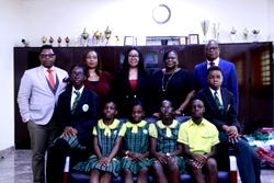 Blooming Greens School urges FG to rescue abducted pupils, teachers