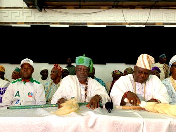 APC primaries: Alimosho stakeholders reject alleged candidate imposition, back Ayuba