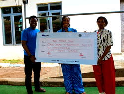 Why we’re providing health coverage for underserved Nigerians – BAS Group, Ojiudu Foundation