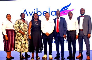 Nigeria battles unwanted pregnancies as DKT unveils new contraceptive device