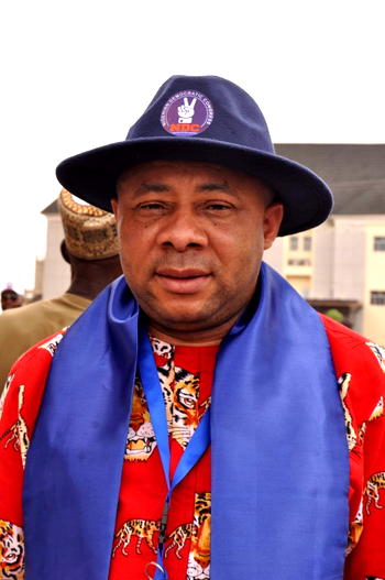NDC Rep aspirant Klinsmann urges Tinubu to declare national emergency on insecurity