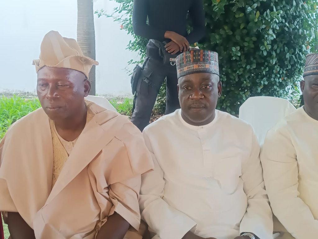 2027: ADC won’t merge with any political party, says Bolaji Abdullahi