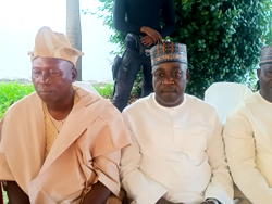 2027: ADC won’t merge with any political party, says Bolaji Abdullahi