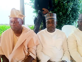 2027: ADC won’t merge with any political party, says Bolaji Abdullahi
