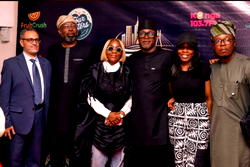 Cogent Education features at Lagos Network Hub, offers consultations to aspiring scholars