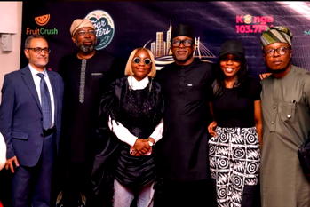 Cogent Education features at Lagos Network Hub, offers consultations to aspiring scholars